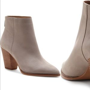 Lucky Brand Adalan Bootie